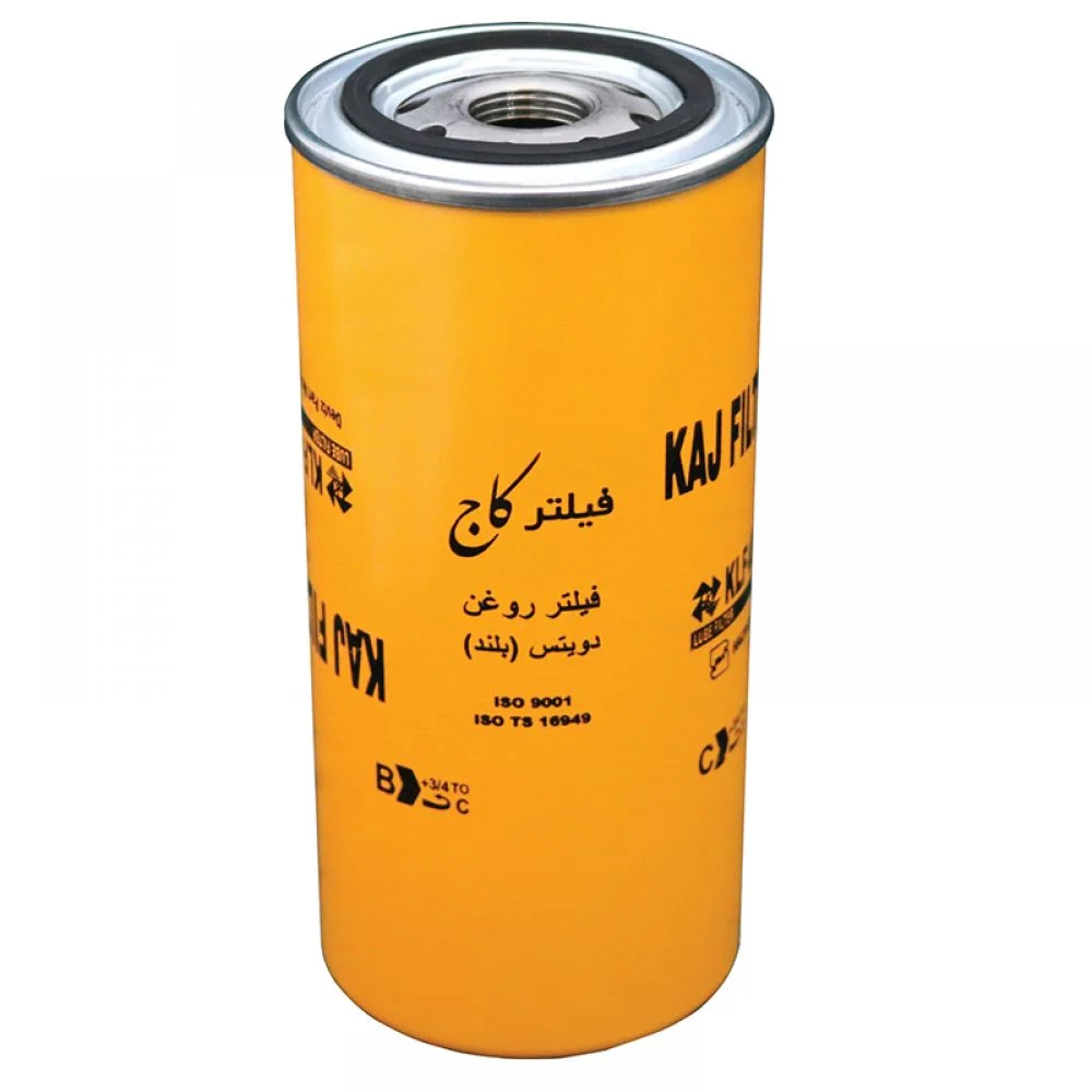 فیلتر روغن KLF4054 کاج فیلتر دویتس بلند، بیل مکانیکی لیپهر 912A/R ، 932 ، 922A ، غلتک داینا پاک CA25 ، کمپرسورهای موتور دویتس ، ماشین های N10 قدیم ، ژنراتورهای موتور دویتس ، غلطک هپکو موتور دویتس ، میتسوبیشی MG530 ، بیل هیوندا PC200/5